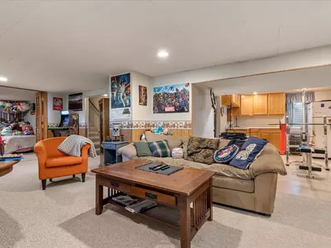 Living - 1218 9th Ave NE, Brainerd, MN 56401 photo 4 of 6