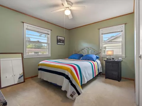 Bedroom - 1218 9th Ave NE, Brainerd, MN 56401 photo 1 of 4