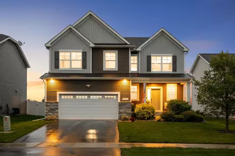 18172 Glanshaw Ave, Lakeville, MN 55044