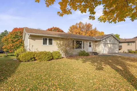 Exterior - 305 Wacker Dr, Glencoe, MN 55336 photo 2 of 6