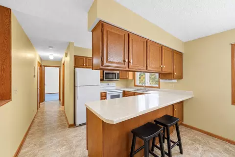 Entry Way - 305 Wacker Dr, Glencoe, MN 55336 photo 1 of 1