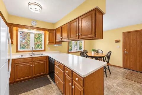 Kitchen - 305 Wacker Dr, Glencoe, MN 55336 photo 1 of 1