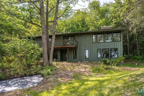 Exterior - 2207 Heather Ave, Duluth, MN 55803 photo 2 of 17