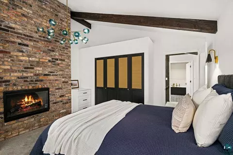 Bedroom - 2207 Heather Ave, Duluth, MN 55803 photo 3 of 11