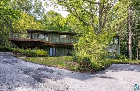 Exterior - 2207 Heather Ave, Duluth, MN 55803 photo 13 of 17