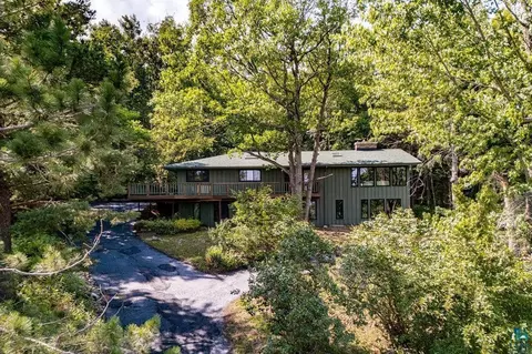 Exterior - 2207 Heather Ave, Duluth, MN 55803 photo 3 of 17