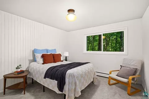 Bedroom - 2207 Heather Ave, Duluth, MN 55803 photo 11 of 11