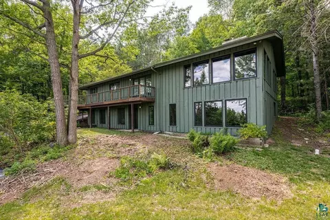 Exterior - 2207 Heather Ave, Duluth, MN 55803 photo 14 of 17