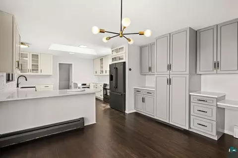 Kitchen - 2207 Heather Ave, Duluth, MN 55803 photo 1 of 15