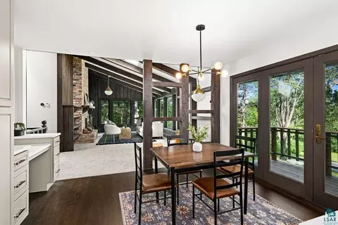Dining - 2207 Heather Ave, Duluth, MN 55803 photo 1 of 1