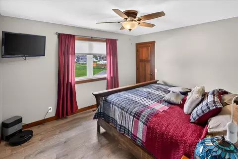 Bedroom - 366 Bluebill St, Baldwin, WI 54002 photo 3 of 6