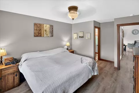 Bedroom - 366 Bluebill St, Baldwin, WI 54002 photo 1 of 6