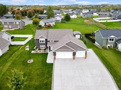 View/Area - 366 Bluebill St, Baldwin, WI 54002 photo 1 of 3