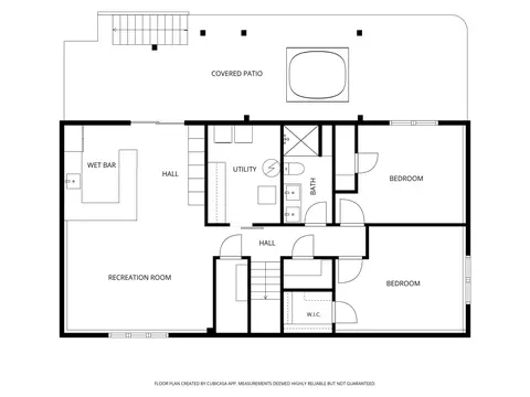 Floorplan - 366 Bluebill St, Baldwin, WI 54002 photo 1 of 2