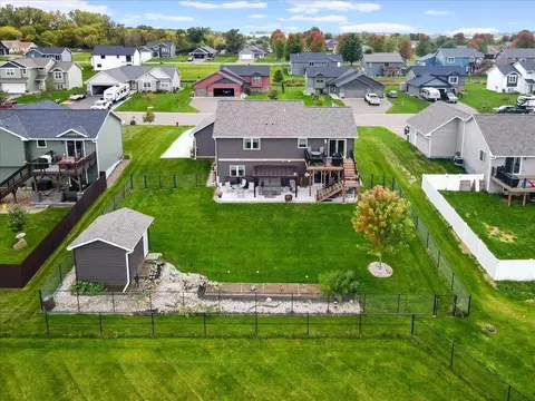 View/Area - 366 Bluebill St, Baldwin, WI 54002 photo 2 of 3
