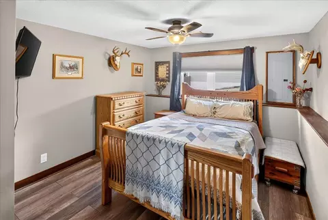 Bedroom - 366 Bluebill St, Baldwin, WI 54002 photo 6 of 6
