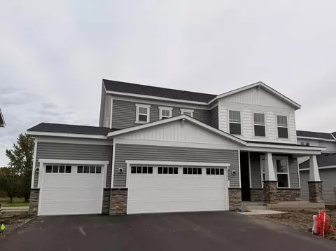 19566 105th Ave, Rogers, MN 55374