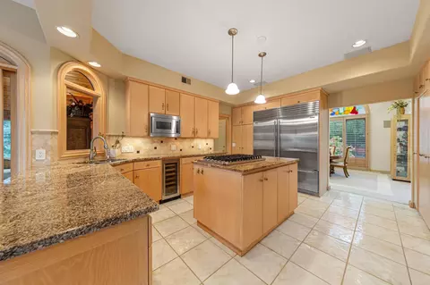 Kitchen - 1135 3rd St NE, Faribault, MN 55021 photo 3 of 10
