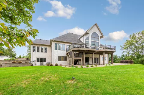 Exterior - 1135 3rd St NE, Faribault, MN 55021 photo 2 of 15