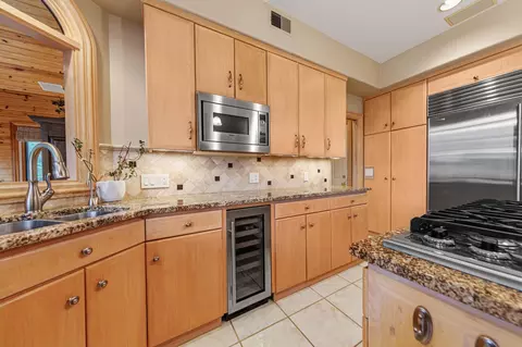 Kitchen - 1135 3rd St NE, Faribault, MN 55021 photo 4 of 10