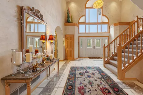 Entry Way - 1135 3rd St NE, Faribault, MN 55021 photo 1 of 9