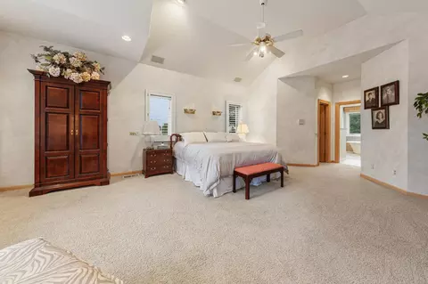 Bedroom - 1135 3rd St NE, Faribault, MN 55021 photo 1 of 9