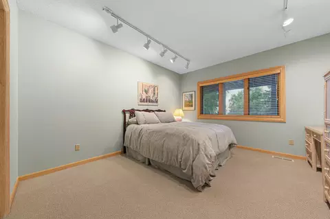 Bedroom - 1135 3rd St NE, Faribault, MN 55021 photo 4 of 9