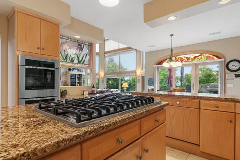 Kitchen - 1135 3rd St NE, Faribault, MN 55021 photo 7 of 10