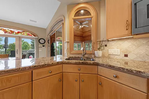 Kitchen - 1135 3rd St NE, Faribault, MN 55021 photo 5 of 10