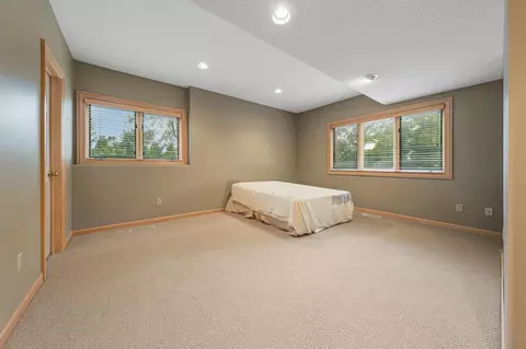 Bedroom - 1135 3rd St NE, Faribault, MN 55021 photo 8 of 9