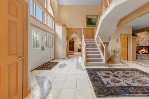 Entry Way - 1135 3rd St NE, Faribault, MN 55021 photo 2 of 9