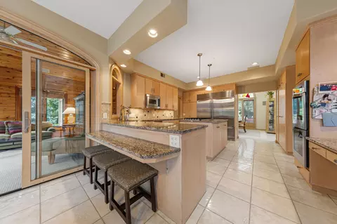 Kitchen - 1135 3rd St NE, Faribault, MN 55021 photo 10 of 10