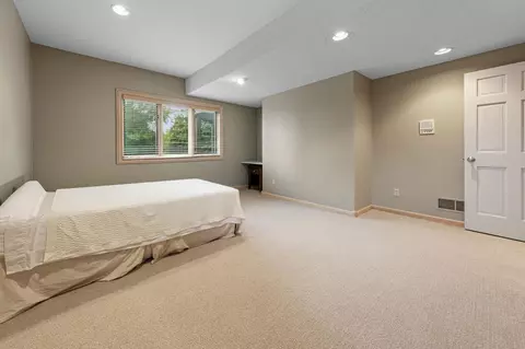 Bedroom - 1135 3rd St NE, Faribault, MN 55021 photo 9 of 9