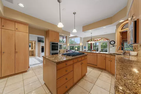 Kitchen - 1135 3rd St NE, Faribault, MN 55021 photo 6 of 10