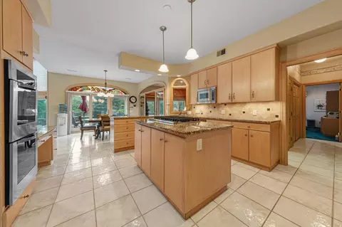 Kitchen - 1135 3rd St NE, Faribault, MN 55021 photo 1 of 10