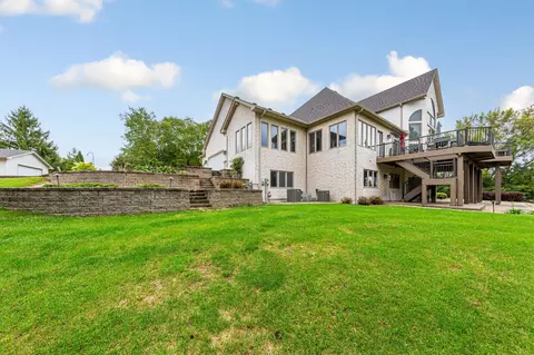 Exterior - 1135 3rd St NE, Faribault, MN 55021 photo 5 of 15