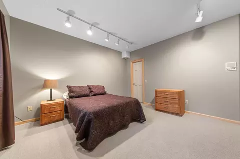 Bedroom - 1135 3rd St NE, Faribault, MN 55021 photo 7 of 9