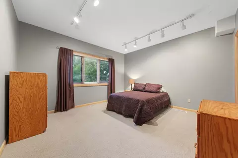 Bedroom - 1135 3rd St NE, Faribault, MN 55021 photo 6 of 9