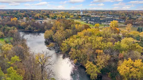 23555 Ambassador Blvd NW, Saint Francis, MN 55070