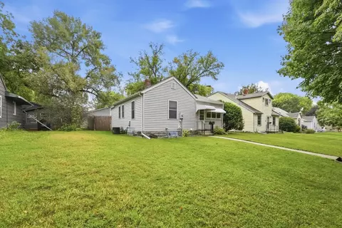 Exterior - 511 14th St SW, Willmar, MN 56201 photo 1 of 9