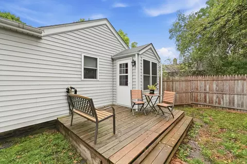 Exterior - 511 14th St SW, Willmar, MN 56201 photo 6 of 9