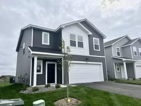 7416 Kaeding Ave NE, Otsego, MN 55301