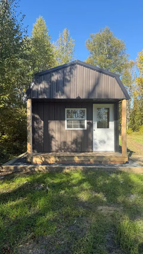 Parcel B Sunflower Road, Kelliher, MN 56650