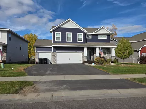 12238 62nd St NE, Otsego, MN 55301