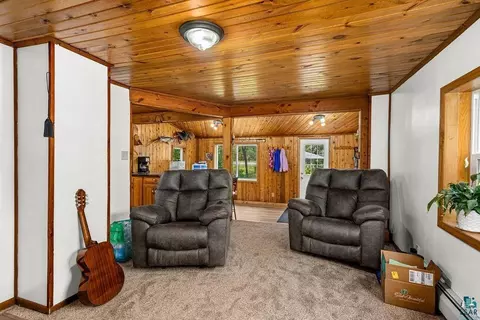Living - 5466 Jean Duluth Rd, Duluth, MN 55803 photo 1 of 1