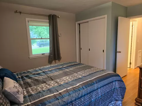 Bedroom - 820 6th St, Windom, MN 56101 photo 2 of 2