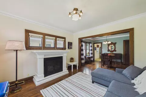4039 Russell Ave N, Minneapolis, MN 55412