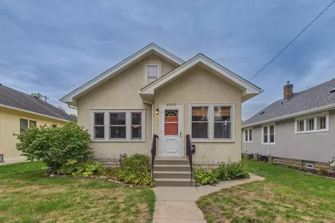 4039 Russell Ave N, Minneapolis, MN 55412