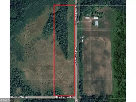 Nnnnn Sandhill Crane Ln, Pine City, MN 55063