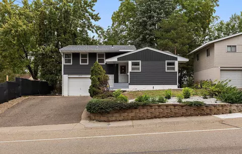 1317 44th Ave NE, Columbia Heights, MN 55421